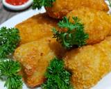 Cara Membuat Kroket Wortel 8