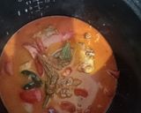 Foto langkah ke 4 dari resep Nasi Kebuli.