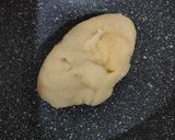 Foto langkah ke 1 dari resep Pempek Dos Ny. Liem.