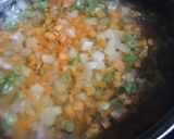 Foto langkah ke 1 dari resep Risol alias keroket palembang.