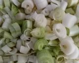 Foto del paso 1 de la receta: Porrusalda