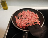 Foto del paso 3 de la receta: Bombas de carne