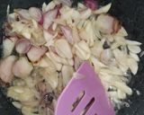 Foto langkah ke 2 dari resep Sambal Goreng Tongkol.