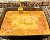 Foto del paso 7 de la receta Pastel de Coco con Maicena (Coconut Cake with Cornstarch)
