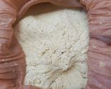 A picture of step 6 of Tofu/Awara/Soybeans Cheese.