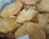 Foto del paso 2 de la receta: Patatas a la importancia