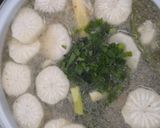 Foto langkah ke 3 dari resep Mie Kocok Bandung.