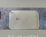 صورة لخطوة 2 من وصفة حلى السريع بالبسكويت
