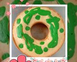 Foto langkah ke 9 dari resep Bolu Tape Panggang.