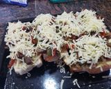Foto del paso 6 de la receta: Sándwich Philly Cheesesteak