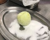 Foto del paso 1 de la receta: Manzana rellena