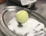 Foto del paso 1 de la receta: Manzana rellena