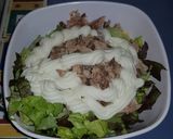 Foto del paso 4 de la receta: Salpicón de Verduras y Jurel
