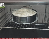 Foto del paso 8 de la receta: Tarta flor de turrón