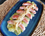 Foto del paso 6 de la receta: Salchichas a la cerveza
