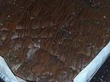 Brownies με αλεύρι ολικής άλεσης, εύκολα και υγιεινά χωρίς ζάχαρη