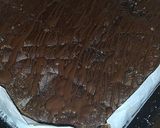 Φωτογραφία βήματος 3 της συνταγής Brownies με αλεύρι ολικής άλεσης, εύκολα και υγιεινά χωρίς ζάχαρη