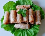 Hình bước làm 5 của món Nước Mắm Kiệu chua ngọt