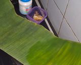 Foto langkah ke 5 dari resep Nasi Gegok / Sego Gegok Khas Trenggalek Jawa Timur Tradisional.