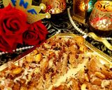 A picture of step 10 of Royal Sweet(shahi tukray)#Foodies&Friends.