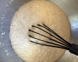 A picture of step 1 of 🥖 Super Soft Filipino Pandesal.