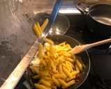 Foto del passaggio 8 della ricetta Pasta alla "Finestate"