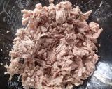 Foto del paso 3 de la receta: Ensalada de atún