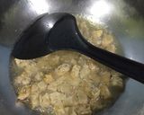 Foto langkah ke 2 dari resep Sayur Santan Labu Siam Tempe.
