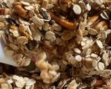 Une image de l'étape 5 de 🥛🫘Granola🌾🥣 Healthy Food.