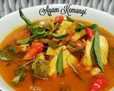 Foto langkah ke 7 dari resep 1009. Ayam Kemangi Khas Sunda, Yummy 👍😋.