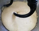 Une image de l'étape 4 de Gaufres liégeoises 🤤.