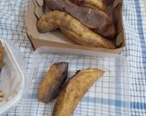 Foto langkah ke 1 dari resep Kolak Biji Salak Ubi Cilembu.