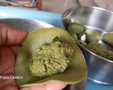 લીલા વટાણા ની કચોરી (Green Peas Kachori Recipe In Gujarati) રેસીપી સ્ટેપ3ફોટો