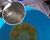 Foto del paso 2 de la receta: Torta matera