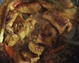 Foto langkah ke 3 dari resep Ayam Panggang Sragi khas Ponorogo 🌹.