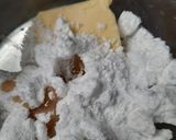 A picture of step 1 of Vanilla and Nutella Cookies.