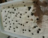 Foto langkah ke 8 dari resep Ice cream coklat.