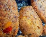 عکس مرحله 5 از دستور کتلت پنیری