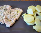 Foto del paso 3 de la receta: Filetes de pavo con hierbas provenzales