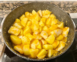 Foto del paso 4 de la receta: Guiso de sepia con patatas