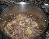 Foto del paso 3 de la receta: Estofado de carrillera de ternera