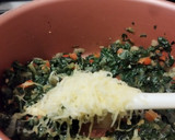 Foto del paso 3 de la receta: 🥚Pascualina🥬