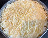 A picture of step 7 of Kunafa Cake:.
