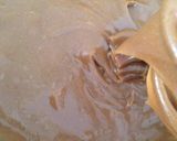 A picture of step 4 of Mexican Coffee Buns (Rotiboy).