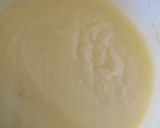 Foto del paso 1 de la receta: Shortbread al té de Roiboos con cítricos