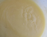 Foto del paso 1 de la receta: Shortbread al té de Roiboos con cítricos