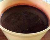 Foto del paso 3 de la receta: Helado de chocolate amargo sin máquina