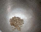 मुरादाबादी मूंग की दाल(muradabadi moong ki dal recipe in hindi) रेसिपी चरण 3 फोटो