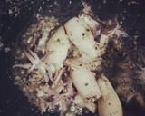 Foto langkah ke 2 dari resep Italian Calamari.