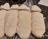 Foto del paso 3 de la receta: Masa philo o pasta brick